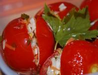 Рецепты малосольных помидоров: быстрое приготовление в кастрюле Рецепт соленых помидор быстрого посола